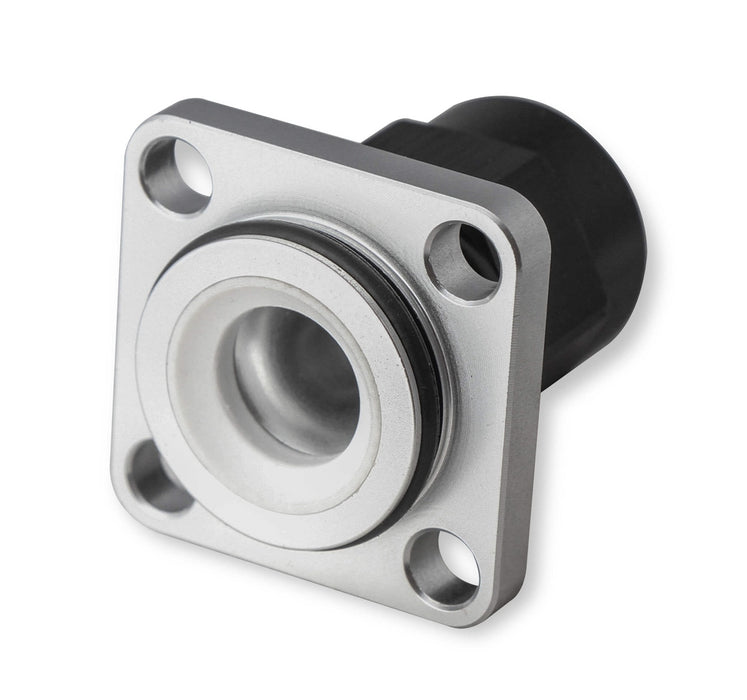 Earl's Performance 230556ERL UltraPro AN Ball Valve; End Cap -6AN Female; - Truck Part Superstore