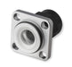 Earl's Performance 230556ERL UltraPro AN Ball Valve; End Cap -6AN Female; - Truck Part Superstore