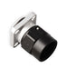 Earl's Performance 230558ERL UltraPro AN Ball Valve; End Cap -8AN Female; - Truck Part Superstore