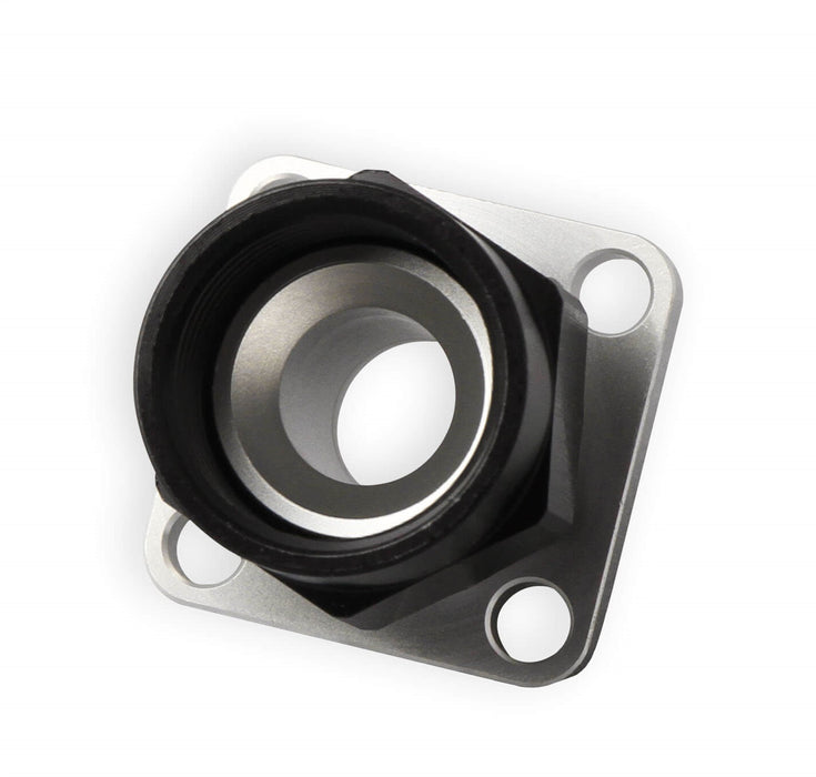 Earl's Performance 230558ERL UltraPro AN Ball Valve; End Cap -8AN Female; - Truck Part Superstore