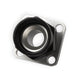 Earl's Performance 230558ERL UltraPro AN Ball Valve; End Cap -8AN Female; - Truck Part Superstore
