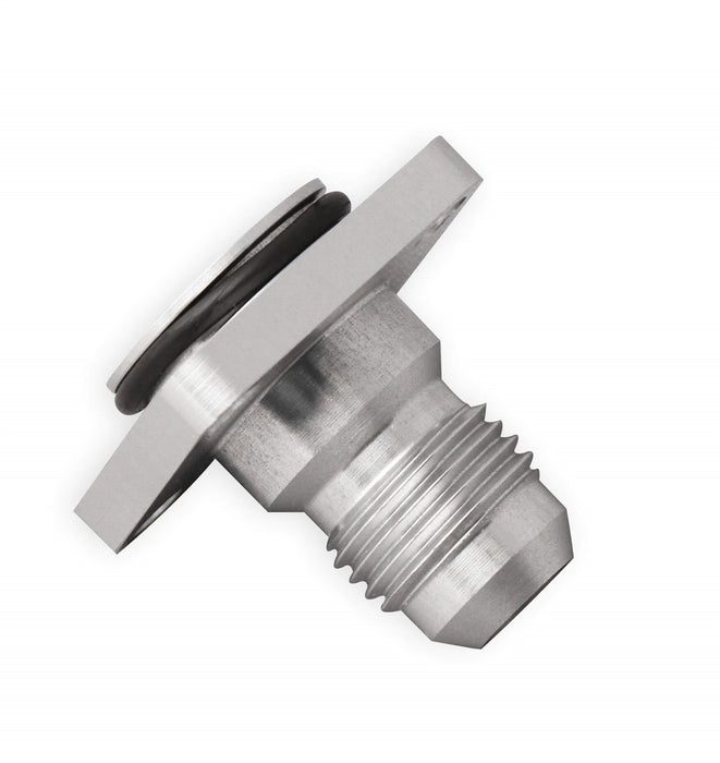Earl's Performance 230566ERL UltraPro AN Ball Valve; End Cap -6AN Male; - Truck Part Superstore