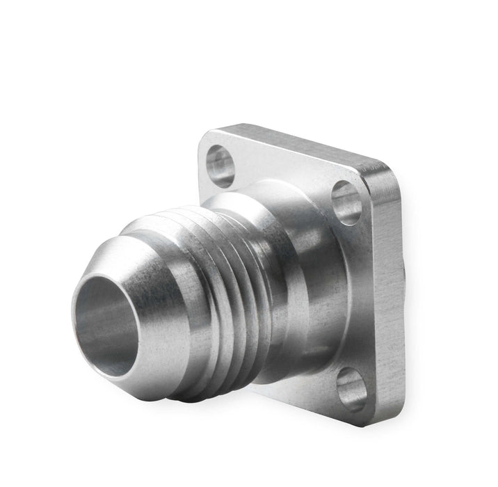 Earl's Performance 230588ERL UltraPro AN Ball Valve; End Cap -8AN Male; - Truck Part Superstore