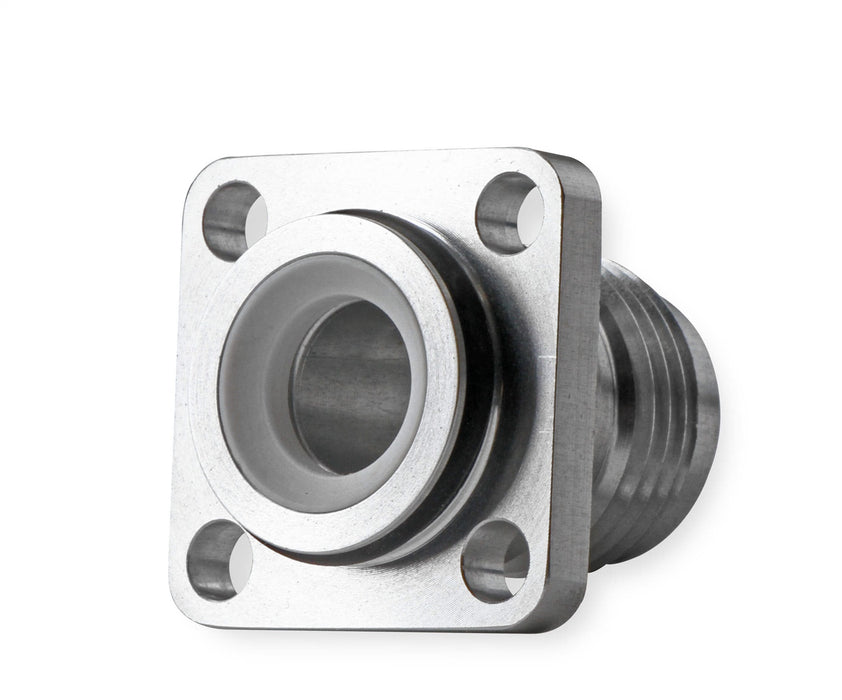 Earl's Performance 230588ERL UltraPro AN Ball Valve; End Cap -8AN Male; - Truck Part Superstore