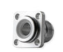 Earl's Performance 230588ERL UltraPro AN Ball Valve; End Cap -8AN Male; - Truck Part Superstore