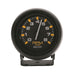 AutoMeter 2305 GAUGE; TACHOMETER; 2 3/4in.; 8K RPM; PEDESTAL; BLK DIAL BLK CASE; AUTOGAGE - Truck Part Superstore