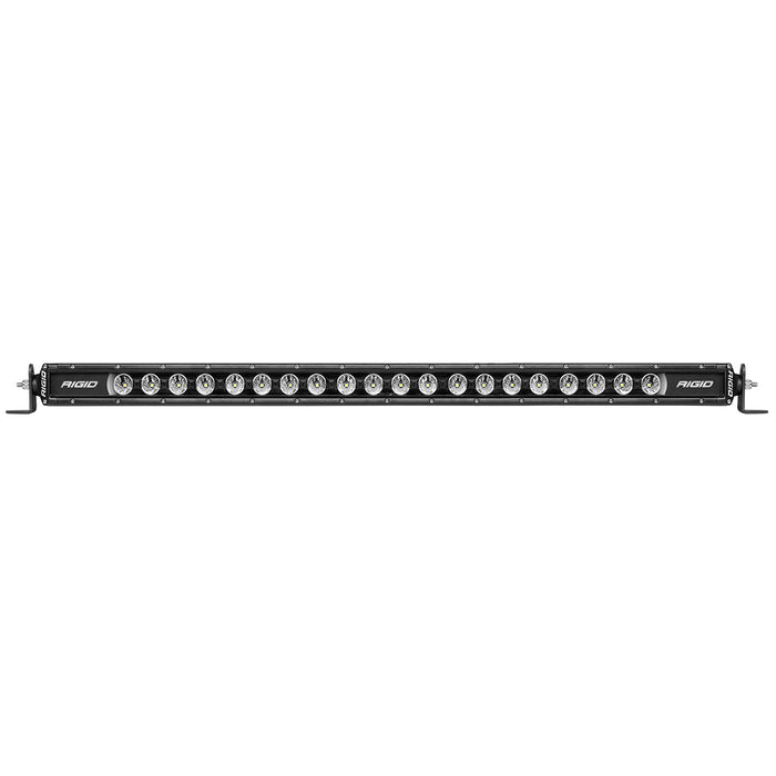 Rigid Industries 230603 Radiance Plus SR-Series LED Light 8 Option RGBW Backlight 30 Inch RIGID - Truck Part Superstore