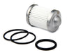 Earl's Performance 230605ERL Fuel Filter Element - Truck Part Superstore