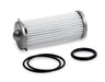 Earl's Performance 230617ERL Fuel Filter Element; Replacement; 260 GPH; 10 Micron; For Use w/[PN]230610ERL; - Truck Part Superstore