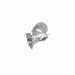 MagnaFlow Exhaust Products 21-537 OEM Grade Direct-Fit Catalytic Converter - Truck Part Superstore