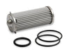 Earl's Performance 230619ERL Fuel Filter Element; Replacement; 260 GPH; 40 Micron For Use w/PN[230620ERL]; - Truck Part Superstore