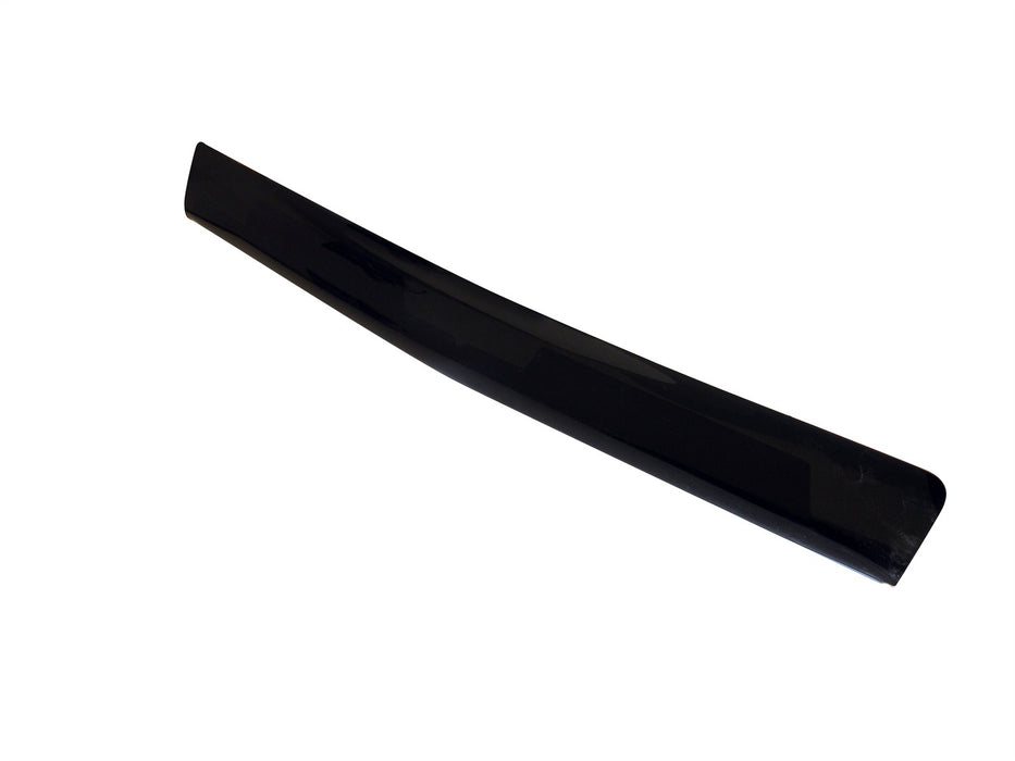 Auto Ventshade (AVS) 23063 Bugflector® Stone/Bug Deflector; Smoke; Medium Profile; - Truck Part Superstore