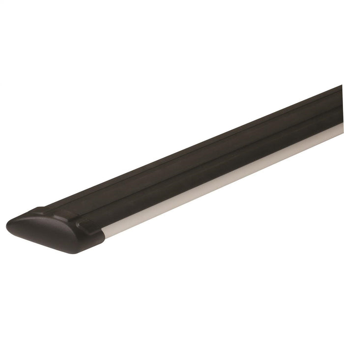 Rampage 23064 Patriot Running Boards - Truck Part Superstore