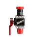 Earl's Performance 230706ERL UltraPro AN Ball Valve; For -6AN Male To Female; - Truck Part Superstore