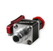 Earl's Performance 230710ERL UltraPro AN Ball Valve; For -10AN Male To Female; - Truck Part Superstore