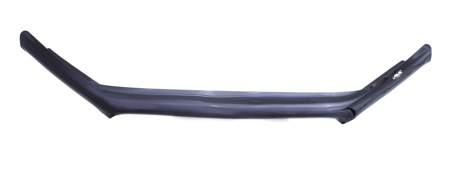 Auto Ventshade (AVS) 23071 Bugflector® Stone/Bug Deflector; Smoke; Medium Profile; - Truck Part Superstore
