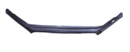 Auto Ventshade (AVS) 23071 Bugflector® Stone/Bug Deflector; Smoke; Medium Profile; - Truck Part Superstore