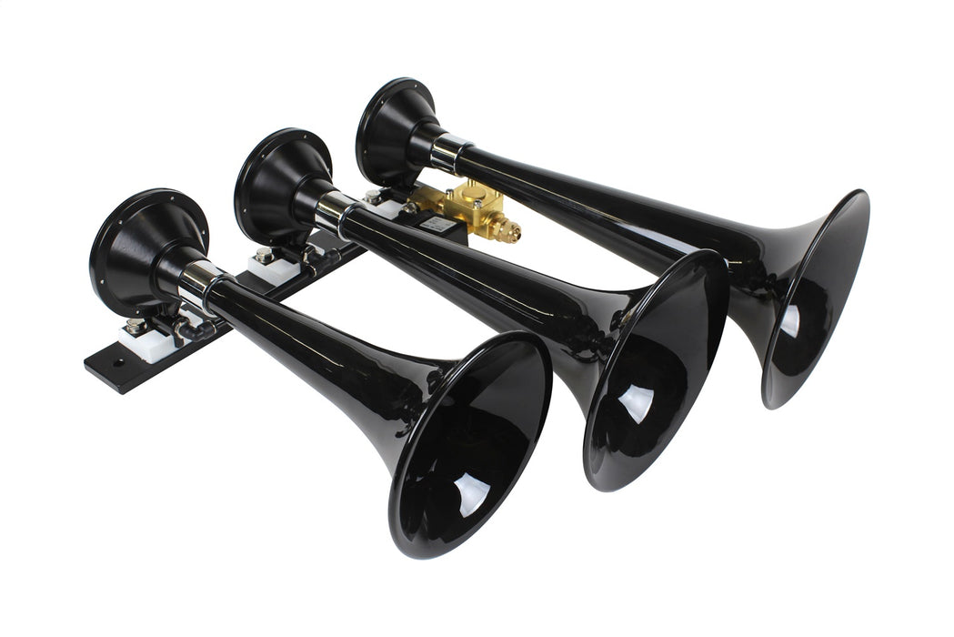 Kleinn Automotive Air Horns 230 The Beast™ ABS Triple Train Horn - Truck Part Superstore
