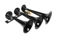 Kleinn Automotive Air Horns 230 The Beast™ ABS Triple Train Horn - Truck Part Superstore