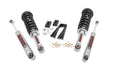 Rough Country 50006 2 Inch Leveling Lift Kit N3 Struts & N3 Shocks 14-20 F-150 Rough Country - Truck Part Superstore