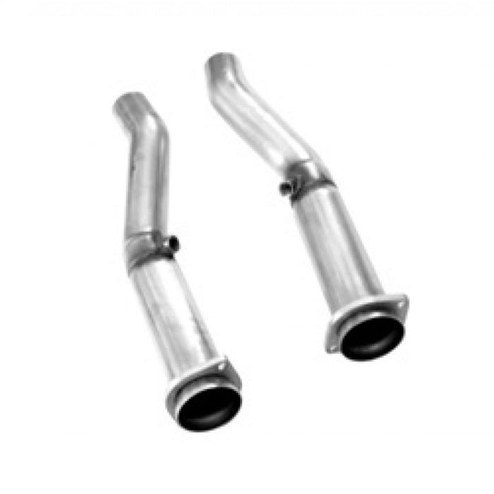 Kooks Custom Headers 23103100 3in. SS Competition Only OEM Connection Pipes. 2004-2007 Cadillac CTS-V 5.7L/6.0 - Truck Part Superstore