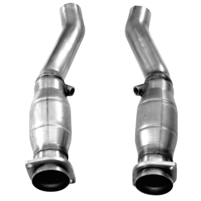 Kooks Custom Headers 2310H421 1-7/8in. Header and Catted Corsa Connection Kit. 2004-2007 Cadillac CTS-V. - Truck Part Superstore