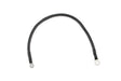 ACCEL 23107 Battery Cable; Motorcycle; 15.5 Inch Length; Heavy Duty; Black; - Truck Part Superstore