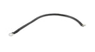 ACCEL 23107 Battery Cable; Motorcycle; 15.5 Inch Length; Heavy Duty; Black; - Truck Part Superstore