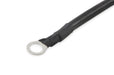 ACCEL 23107 Battery Cable; Motorcycle; 15.5 Inch Length; Heavy Duty; Black; - Truck Part Superstore