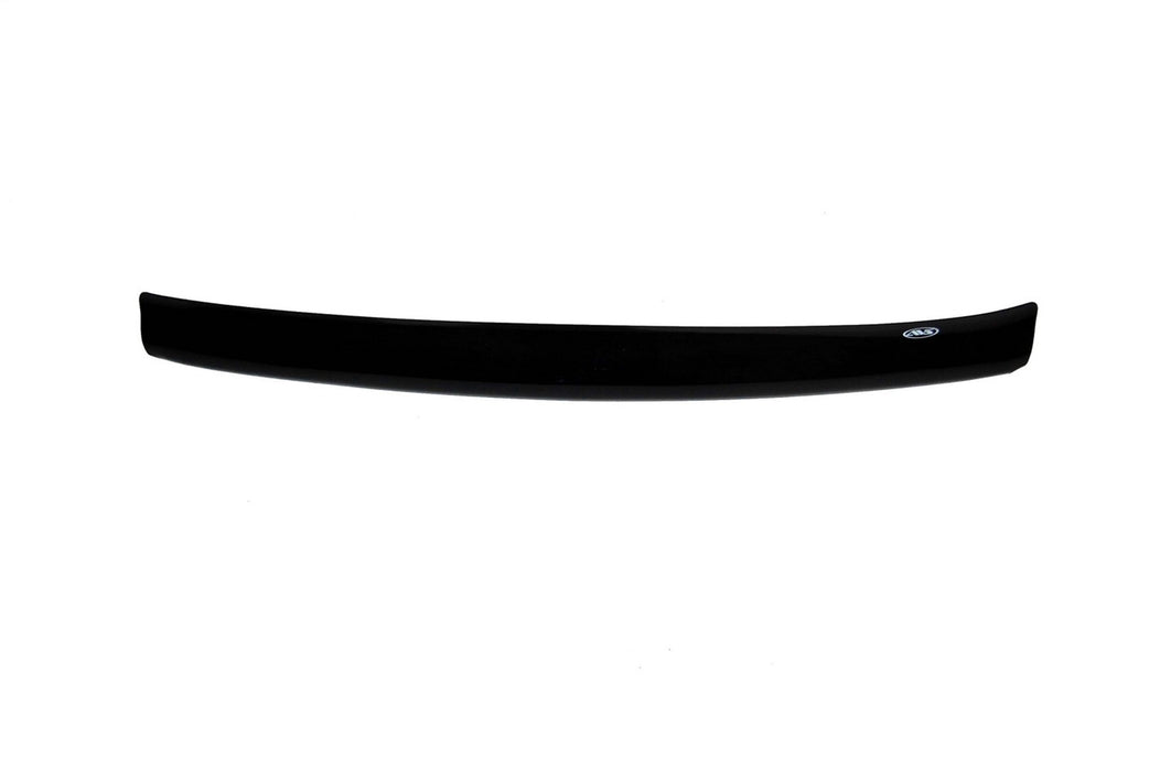 Auto Ventshade (AVS) 23107 Bugflector® Stone/Bug Deflector; Smoke; Medium Profile; - Truck Part Superstore