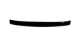 Auto Ventshade (AVS) 23107 Bugflector® Stone/Bug Deflector; Smoke; Medium Profile; - Truck Part Superstore