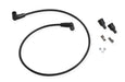 ACCEL 23109 Power Sport Wire Set; Suppression Core; Black; - Truck Part Superstore