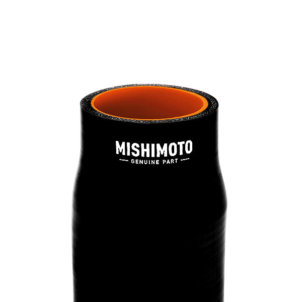 Mishimoto MMHOSE-CIV-16IHBK Silicone Induction Hose, Fits Honda Civic 1.5T, 2016-2021 - Truck Part Superstore