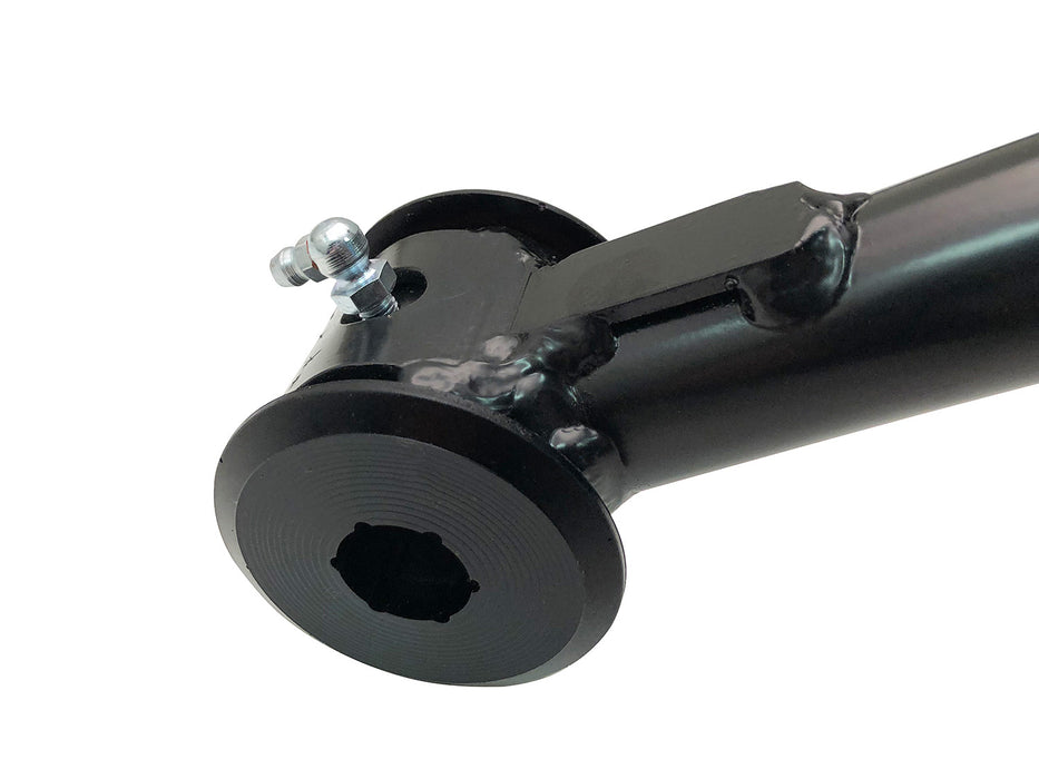 Tuff Country 10937 Upper Control Arms 11-19 Chevy Silverado/GMC Sierra 2500HD/3500HD 4x4 & 2WD Pair Tuff Country - Truck Part Superstore