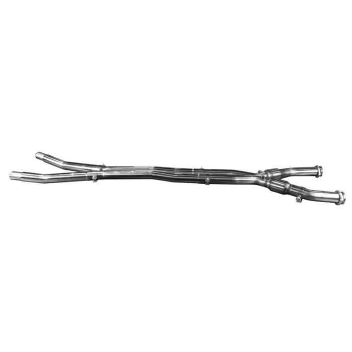 Kooks Custom Headers 2311H430 1-7/8in. Header and GREEN Connection Kit. 2009-2015 Cadillac CTS-V. LS9 6.2L. - Truck Part Superstore