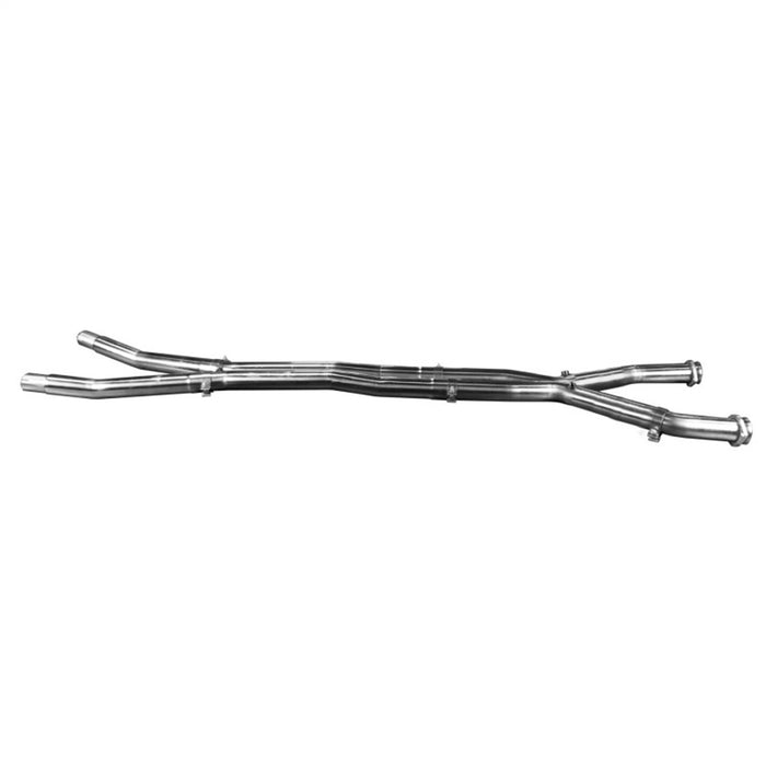 Kooks Custom Headers 2311H410 1-7/8in. Stainless Headers/Competition Only X-Pipe. 2009-2015 Cadillac CTS-V. - Truck Part Superstore