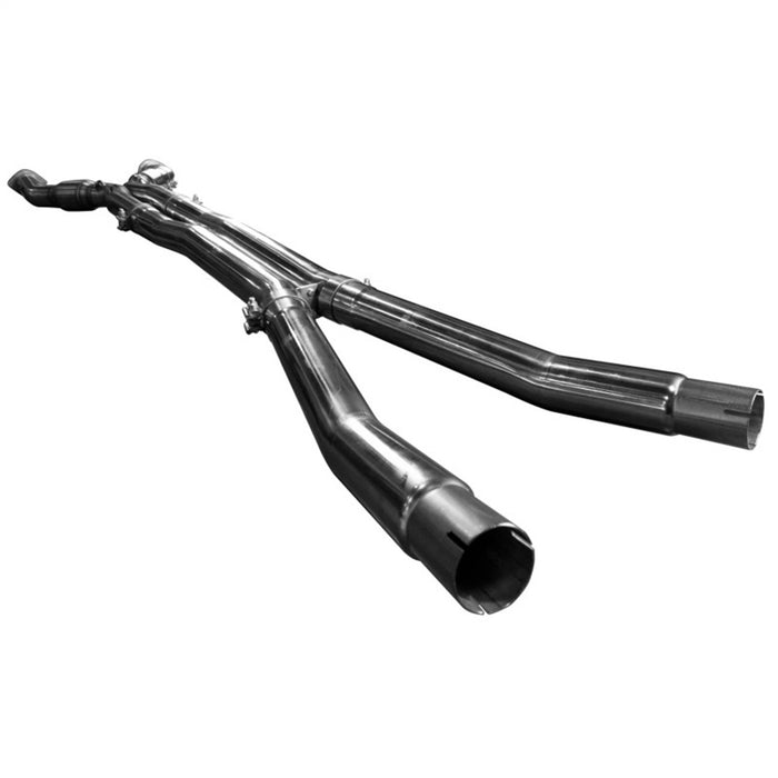 Kooks Custom Headers 2311H420 1-7/8in. Stainless Headers/Catted Stainless X-Pipe. 2009-2015 Cadillac CTS-V. - Truck Part Superstore