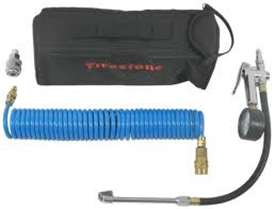 Firestone Ride-Rite 2311 Hose Service Kit; [Available While Supplies Last]; - Truck Part Superstore