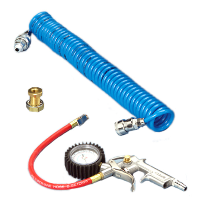 Firestone Ride-Rite 2311 Hose Service Kit; [Available While Supplies Last]; - Truck Part Superstore