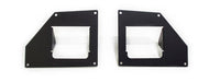 Go Rhino 231202T BRJ40 Light Plates for Full End Caps (4") - Truck Part Superstore