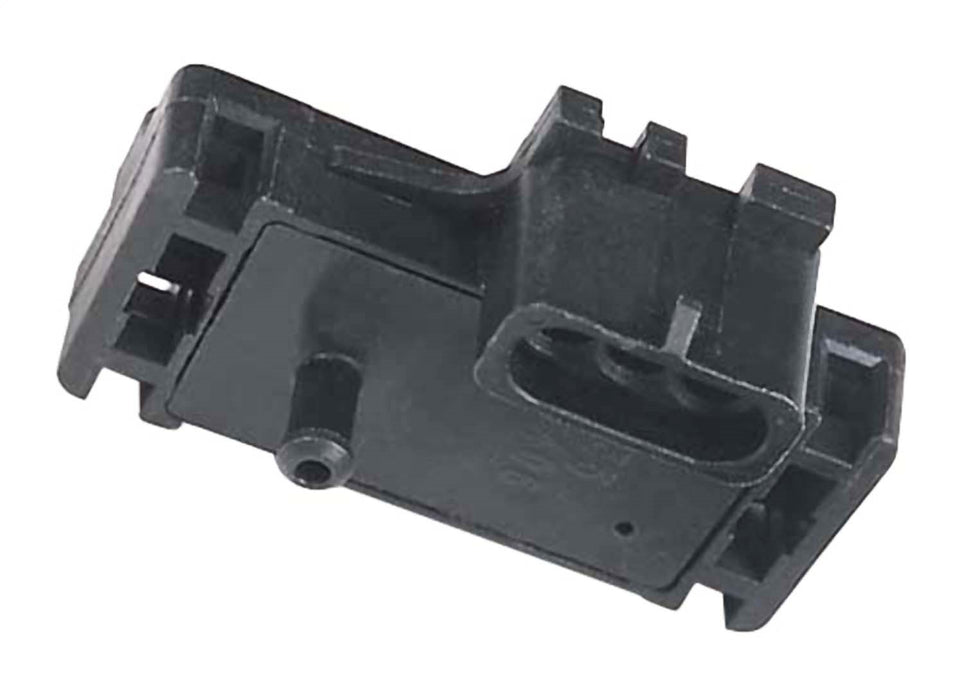 MSD 23121 Map Sensor; Boost; 2 Bar; 2 psi-29 psi; For Blown/Turbo; MSD Controllers; - Truck Part Superstore