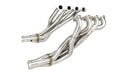 Kooks Custom Headers 23122500 1-7/8in. x 2in. x 3in. Stainless Signature Series Headers. 2016-2019 Cadillac CT - Truck Part Superstore