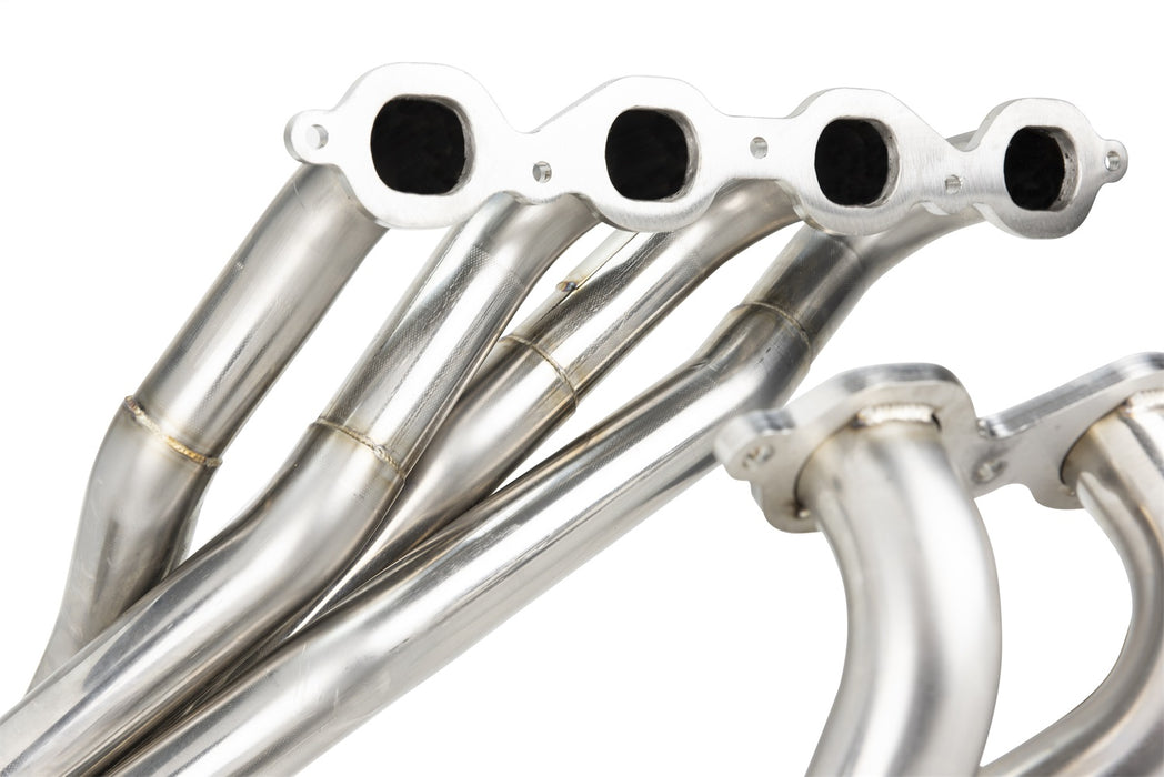 Kooks Custom Headers 23122500 1-7/8in. x 2in. x 3in. Stainless Signature Series Headers. 2016-2019 Cadillac CT - Truck Part Superstore