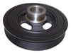 Crown Automotive Jeep Replacement 2312425000 Harmonic Balancer; - Truck Part Superstore