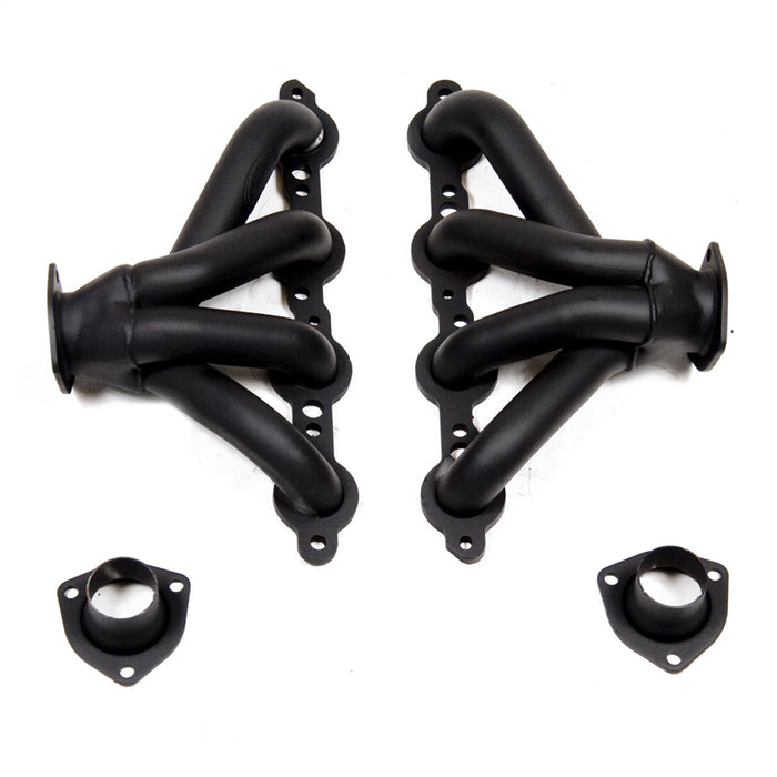 Hooker 2312HKR Super Competition Block Hugger Header - Truck Part Superstore