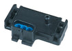 MSD 23131 Map Sensor; Boost; 3 Bar; 2 psi-44 psi; For Blown/Turbo; MSD Controllers; - Truck Part Superstore