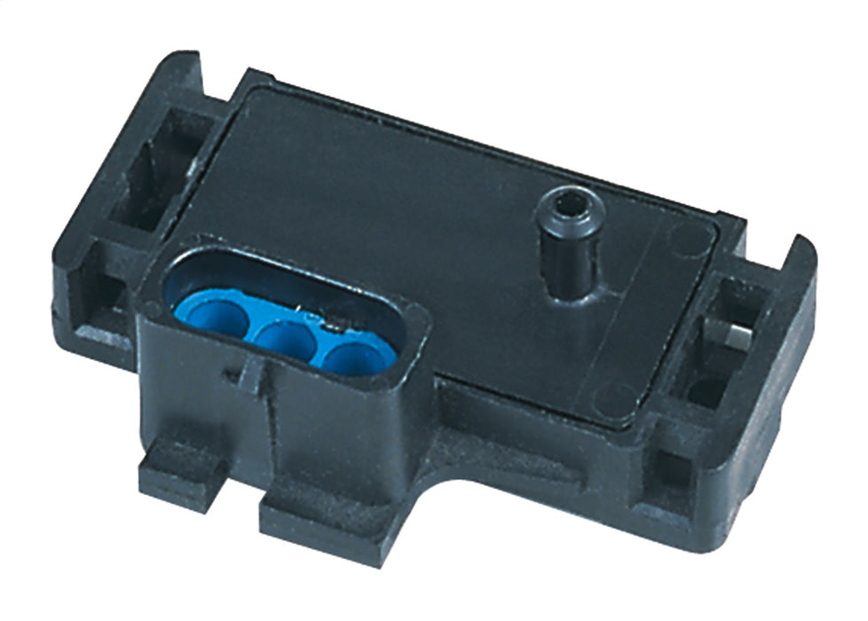MSD 23131 Map Sensor; Boost; 3 Bar; 2 psi-44 psi; For Blown/Turbo; MSD Controllers; - Truck Part Superstore