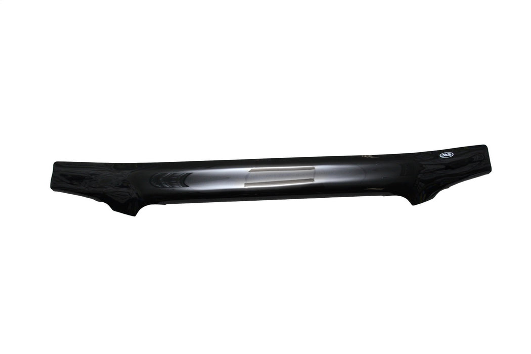 Auto Ventshade (AVS) 23132 Bugflector® Stone/Bug Deflector; Smoke; Medium Profile; - Truck Part Superstore