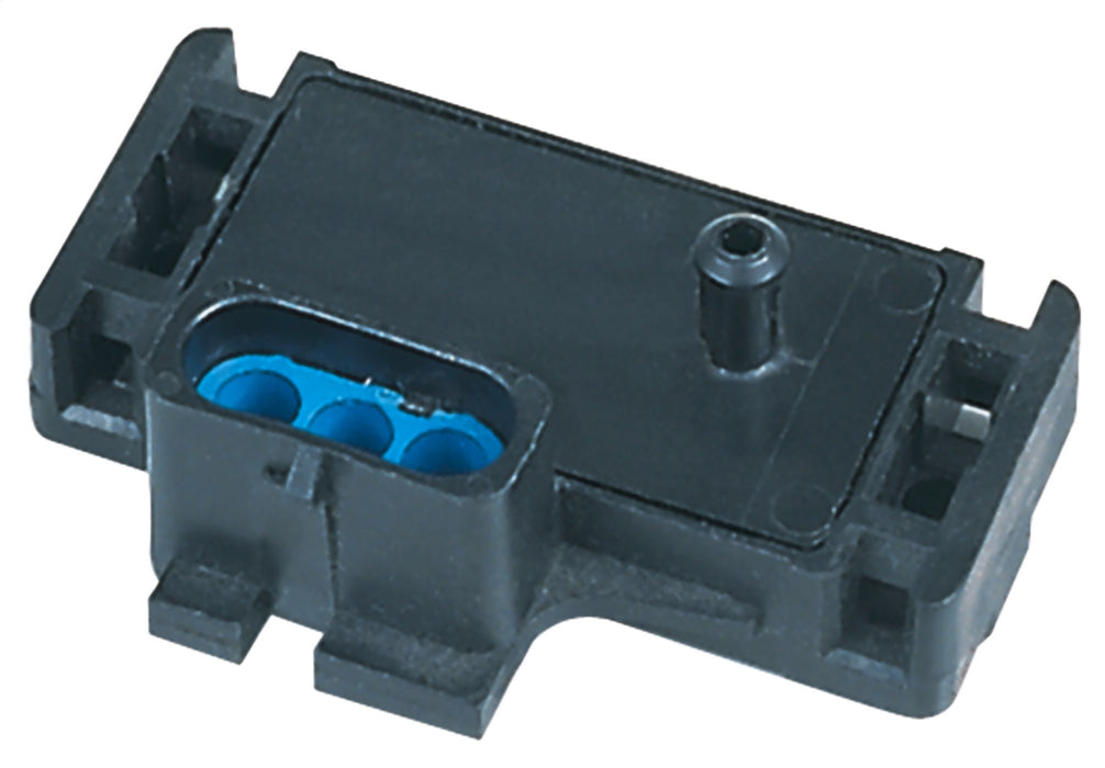 MSD 2313 Map Sensor; 3 Bar; For Blown/Turbo Applications Up To 30 lbs. Of Boost; - Truck Part Superstore
