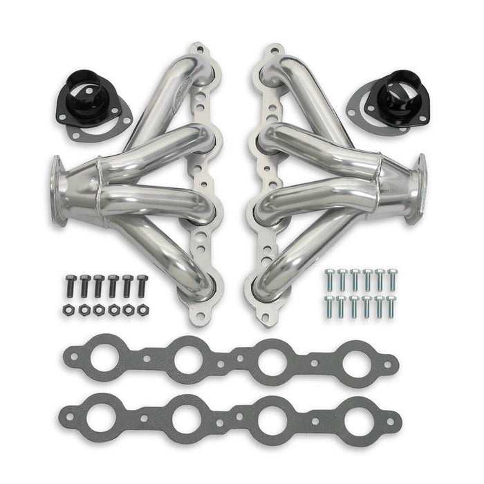 Hooker 2313HKR Super Competition Block Hugger Header - Truck Part Superstore